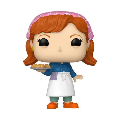 [Pre-venta] Funko Pop Gilmore Girls - Sookie St. James #1494