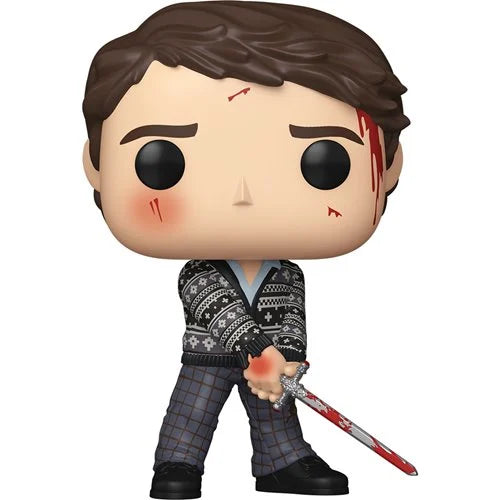 [Pre-venta] Funko Pop Harry Potter - Neville Longbottom #194