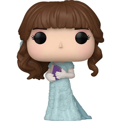 Funko Pop Bridgerton Season 4 - Eloise Bridgerton #1850 - Pop Hunters