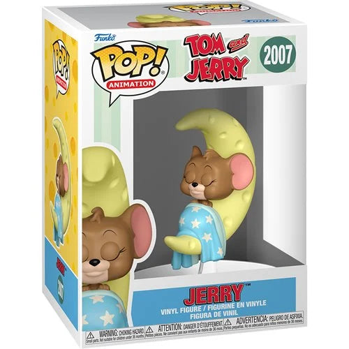Funko Pop Tom & Jerry - Jerry #2007