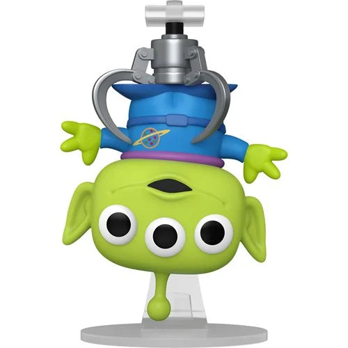 Funko Pop Toy Story - Alien con Garra #1595