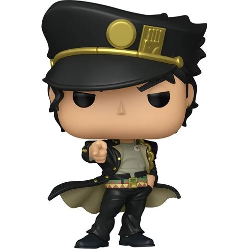 [Pre-venta] Funko Pop JoJo's Bizarre Adventure - Jotaro Kujo #2053