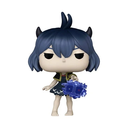 Funko Pop Black Clover - Secre (Chase) #1721