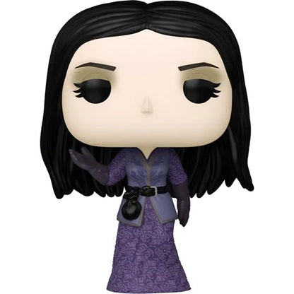 Funko Pop House of the Dragon - Alys Rivers #26 - Pop Hunters