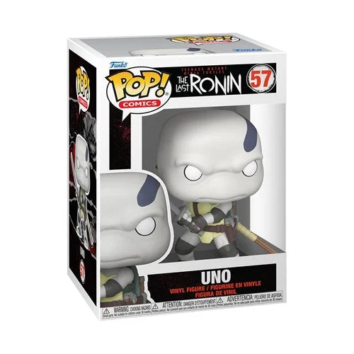 Funko Pop The Last Ronin - Uno #57