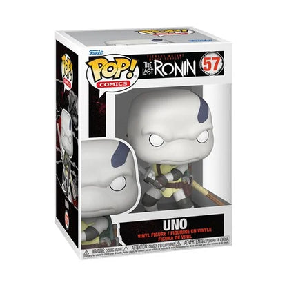 Funko Pop The Last Ronin - Uno #57