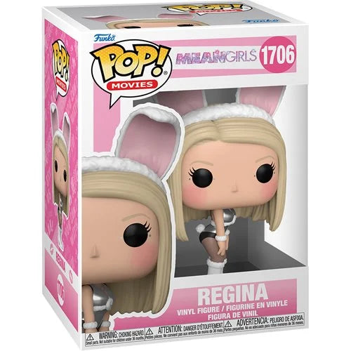Funko Pop Mean Girls - Regina George #1706