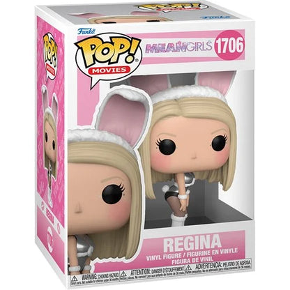 Funko Pop Mean Girls - Regina George #1706