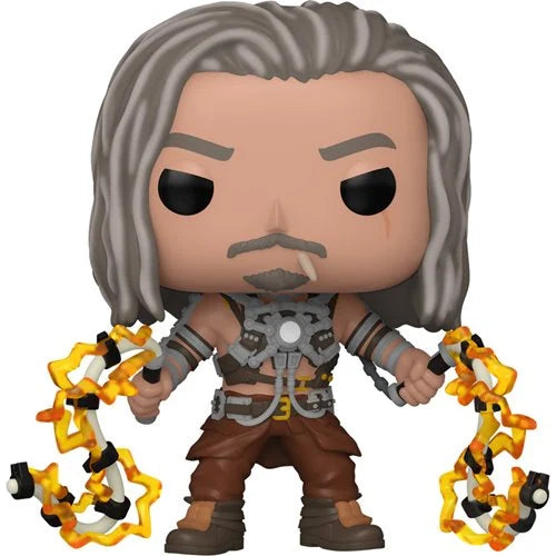 Funko Pop Infinity Saga - Whiplash #1477