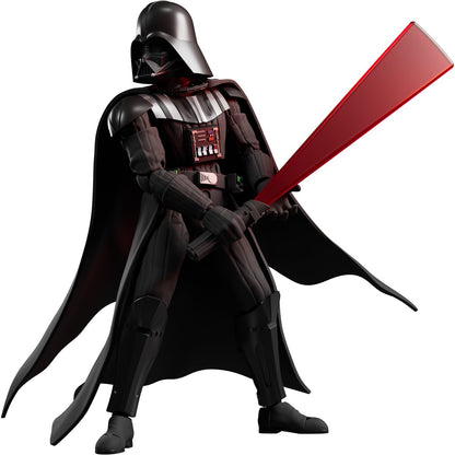 [Pre-venta] Blokees Star Wars - Darth Vader (Champion Class) #01