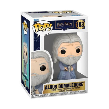 Funko Pop Harry Potter - Albus Dumbledore #183
