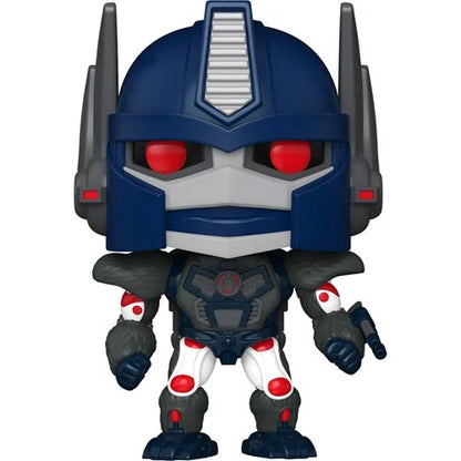 Funko Pop Transformers - Optimus Primal #1717