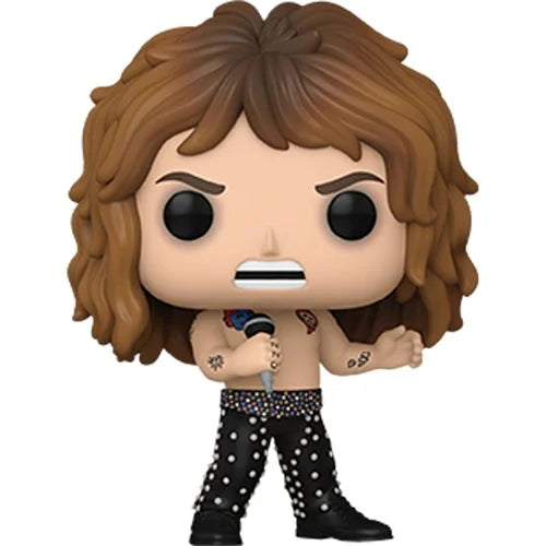 [Pre-venta] Funko Pop Ozzy Osbourne - Ozzy Osbourne (1989) #404