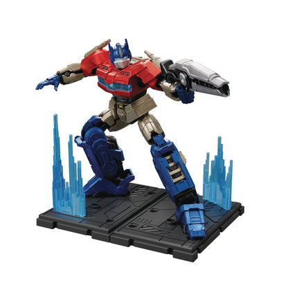 Blokees Transformers - Optimus Prime (Classic Class) #11