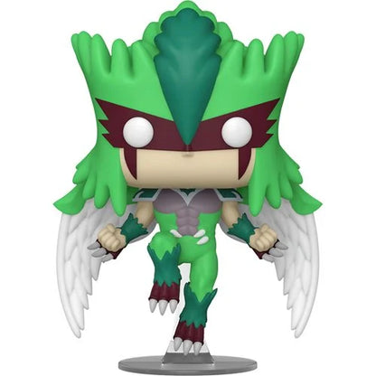 Funko Pop Yugioh! - Elemental Hero Avian #1597