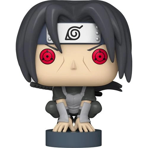 [Pre-venta] Funko Pop Naruto - Itachi Uchiha #1656
