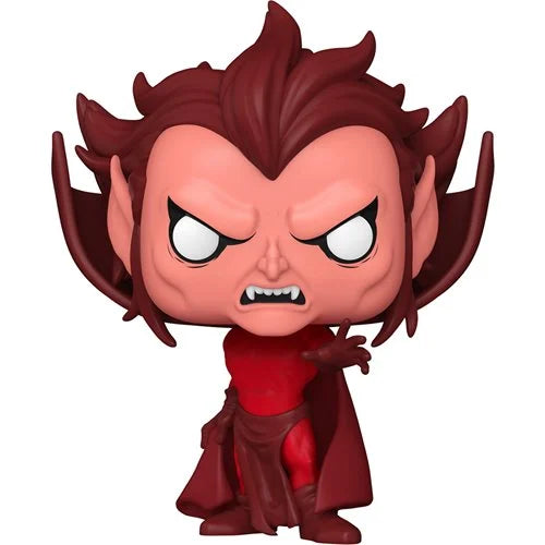 Funko Pop Marvel Strange Tales - Mephisto #1557