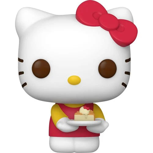 Funko Pop Hello Kitty - Hello Kitty #89