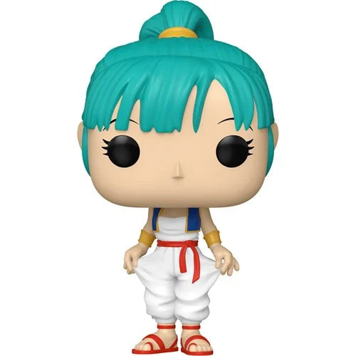 Funko Pop Dragon Ball - Bulma #1923