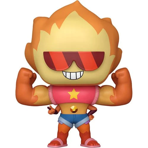 [Pre-venta] Funko Pop Steven Universe - Sunstone #2300 - Pop Hunters