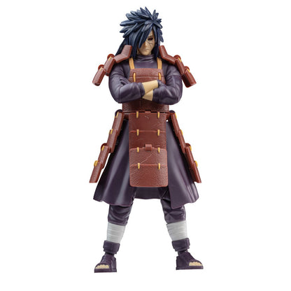 [Pre-venta] Blokees Naruto Shippuden - Madara Uchiha (Champion Class) #05