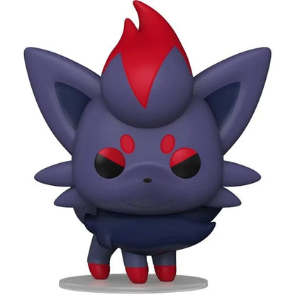 Funko Pop Pokemon - Zorua #1032