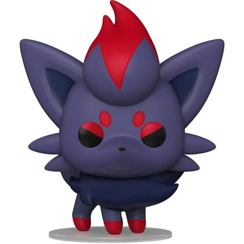 [Pre-venta] Funko Pop Pokemon - Zorua #1032