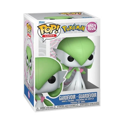 Funko Pop Pokemon - Gardevoir #1052