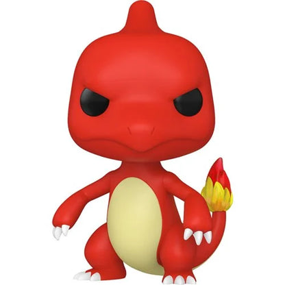 [Pre-venta] Funko Pop Pokemon - Charmeleon #1157