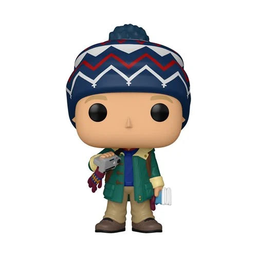 [Pre-venta] Funko Pop Mi Pobre Angelito 2 - Kevin #1918
