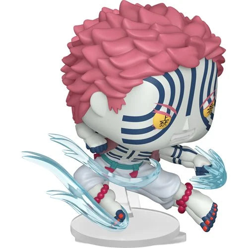 [Pre-venta] Funko Pop Demon Slayer - Akaza #2505