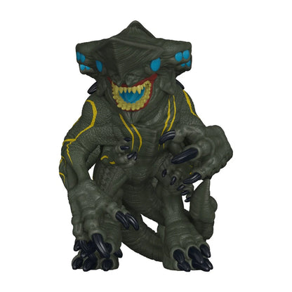 [Pre-venta] Funko Pop Titanes del Pacífico - Knifeheaed 6 '' Pulgadas #2105