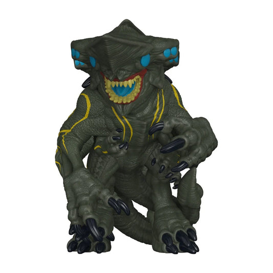 [Pre-venta] Funko Pop Titanes del Pacífico - Knifeheaed 6 '' Pulgadas #2105