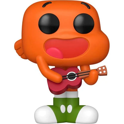 [Pre-venta] Funko Pop Gumball - Darwin Watterson #2303 - Pop Hunters