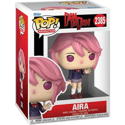 [Pre-venta] Funko Pop Dandadan - Aira #2385