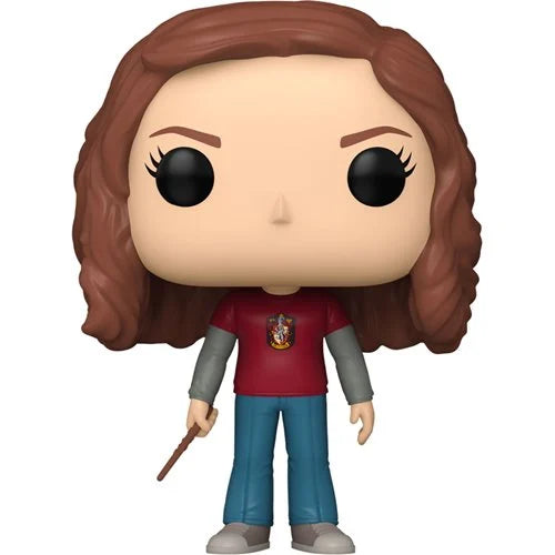 Funko Pop Harry Potter - Hermione Granger #181