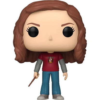 Funko Pop Harry Potter - Hermione Granger #181