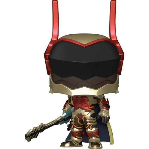 [Pre-venta] Funko Pop Kingdom Hearts - Lingering Will #1120