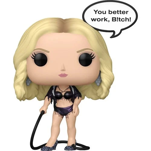 Funko Pop Musica - Britney Spears #495