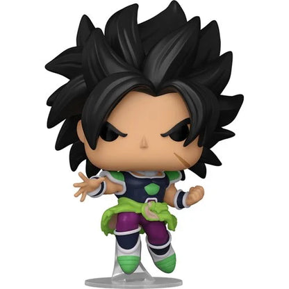 Funko Pop Dragon Ball Super Broly - Broly #1861
