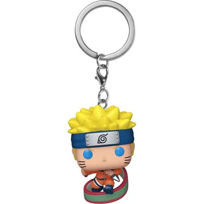 Funko Pop llavero Naruto - Naruto Uzumaki