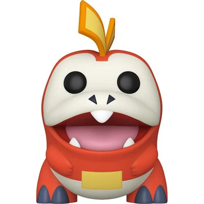 Funko Pop Pokemon - Fuecoco #1030