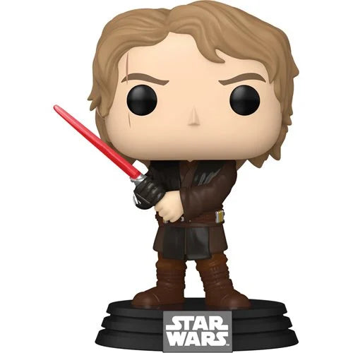 [Pre-venta] Funko Pop Star Wars - Anakin Skywalker #751