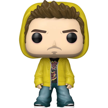 [Pre-venta] Funko Pop Breaking Bad - Jesse Pinkman #1935