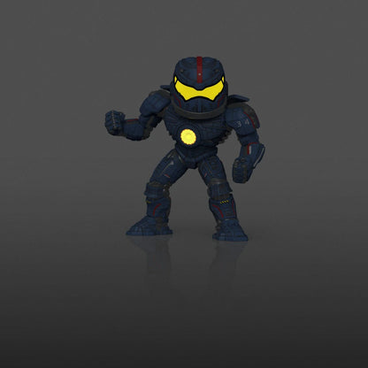 [Pre-venta] Funko Pop Titanes del Pacífico - Gipsy Danger 6 '' Pulgadas (Brilla en la Oscuridad) #2103