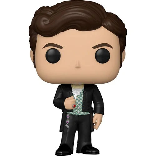 Funko Pop Bridgerton - Colin Bridgerton #1664