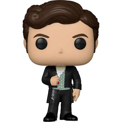 Funko Pop Bridgerton - Colin Bridgerton #1664