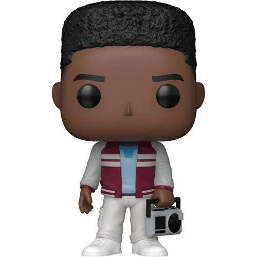 [Pre-venta] Funko Pop Stranger Things - Lucas Sinclair #1785