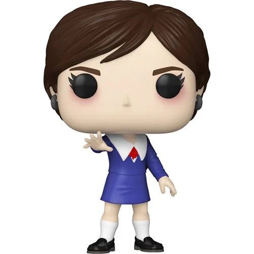 [Pre-venta] Funko Pop Silent Hill - Alessa Gillespie #1203