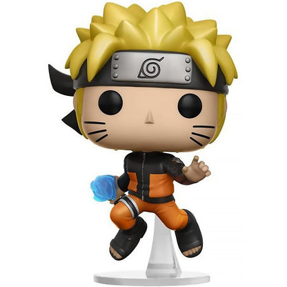 Funko Pop Naruto - Naruto Rasengan #181 - Pop Hunters